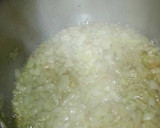 Foto del paso 1 de la receta: Guiso de garbanzos al romero y estragón