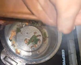 மண் சட்டி நெய் மீன் குழம்பு(nei meen kulambu recipe in tamil) ரெசிபி ஸ்டேப் 4 புகைப்படம்