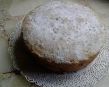 Foto del paso 1 de la receta: Bizcochuelo en un paso, fácil / rápido / económico