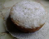 Foto del paso 1 de la receta: Bizcochuelo en un paso, fácil / rápido / económico