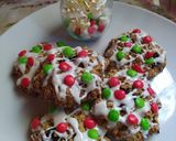 Foto del paso 3 de la receta: Galletas de Avena, Canela y Jengibre  Saludables Navideñas