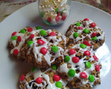 Foto del paso 3 de la receta: Galletas de Avena, Canela y Jengibre  Saludables Navideñas