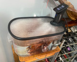 Foto del paso 2 de la receta: Carrilleras sous vide al Pedro Jiménez