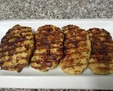 A picture of step 12 of Chicken grill kabab.