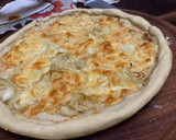 Foto del paso 8 de la receta: Pizza 🍕