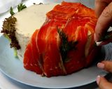 Фото кроку 9 до Суши торт 🍣.