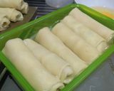 Foto langkah ke 3 dari resep Sosis Solo.