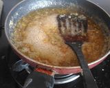 A picture of step 4 of Instant lemon chutney.