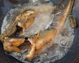 Foto langkah ke 1 dari resep Pecak Ikan Lele.