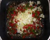 Foto del paso 2 de la receta: Tuco come quello di mía mamma (Tuco como el de mi mamá)