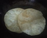 દાલ પકવાન (Dal pakwan recipe in gujrati) રેસીપી સ્ટેપ1ફોટો