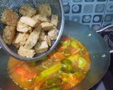Foto langkah ke 4 dari resep Tempe Woku 👩🏻‍🍳.