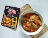 Foto langkah ke 3 dari resep Gulai Ayam Praktis.