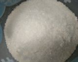 A picture of step 1 of Kesar Malpua.