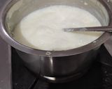 A picture of step 2 of Little Millet Milk Porridge.