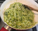 Foto del paso 6 de la receta: Budín de puerros