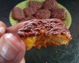 Foto langkah ke 3 dari resep 6. Pisang crispy nutella #pekaninspirasi #bikinramadanberkesan.