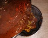 Foto del paso 7 de la receta: Rollo de chile poblano hojaldrado! 👨‍🍳🔥