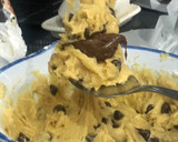 Foto del paso 8 de la receta: 🍪 Cookies con ❤️ de Nutella 🍪