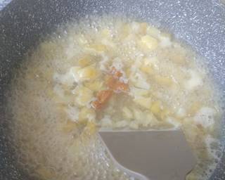 Es Pak San KW - Step 2