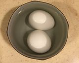 【Party開胃菜】Deviled Eggs魔鬼蛋的食譜步驟1照片