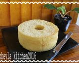 Foto langkah ke 13 dari resep Cake Tape Santan Keju, harum + lembut.