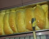 Foto langkah ke 11 dari resep Roti sisir.