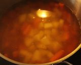 Foto del paso 4 de la receta: Pastón de ensueño o ensalarda de pasta