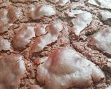 Une image de l'étape 2 de Brownie vegan/gluten free au cacao et haricots rouge 😊.
