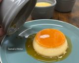 Krémes Karamell recept fázis 8 fotója