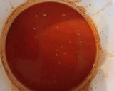 Krumpligombócos falusi paradicsomleves recept fázis 2 fotója