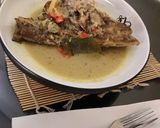 Foto langkah ke 4 dari resep Kepala manyung khas Pati - Juwana.