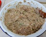 Foto langkah ke 6 dari resep Ngoh Hiang Ayam & Ngoh Hiang Keladi.