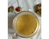 Foto langkah ke 3 dari resep Creamy Mixed Smoothie.