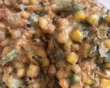 Foto langkah ke 3 dari resep Bakwan Jagung Kriuk ala Manado.