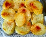 Foto del paso 1 de la receta: Lomos de bacalao con bechamel