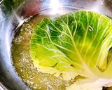 迷迭香雞肉捲的食譜步驟4照片