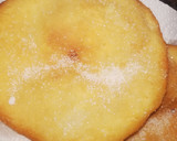 Foto del paso 3 de la receta: Tortas fritas
