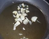 Foto del paso 2 de la receta: Espirales con anchoas y albahaca