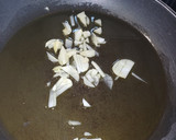 Foto del paso 2 de la receta: Espirales con anchoas y albahaca