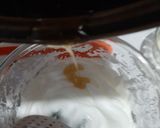Foto del paso 2 de la receta: Mousse de zarzamora