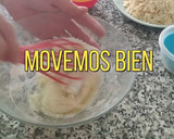 Foto del paso 2 de la receta: Tejas de almendras El Puerto de Santa María