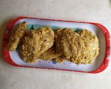 Foto langkah ke 5 dari resep Bistik Tempe Ala Steak.