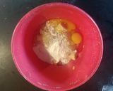 Foto del paso 2 de la receta: Budín de banana fácil