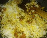 তেহারি(tehari recipe in Bengali) রেসিপির ধাপ 5 ছবি