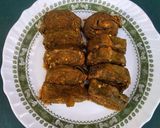 પાત્રા(patara in Gujarati) રેસીપી સ્ટેપ4ફોટો