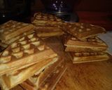 Foto del paso 8 de la receta: Waffles diversos