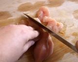Fittness bolognai recept fázis 3 fotója