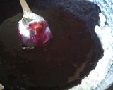Áfonyás krémes gluténmentesen recept fázis 6 fotója