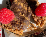 Foto del paso 5 de la receta: Barritas de cereales caseras🍫🥜